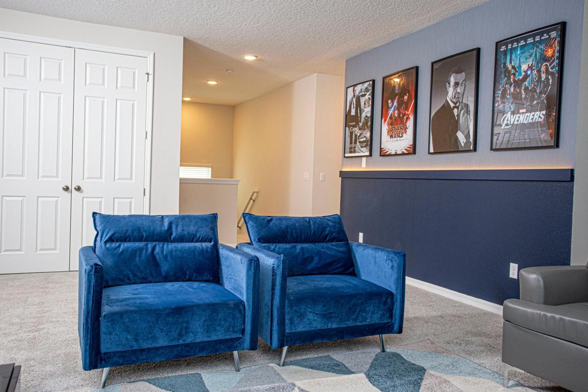 Wonderful 9Bd6Ba Starwarsgamer Sleep22 Solarareso Kissimmee Exterior photo